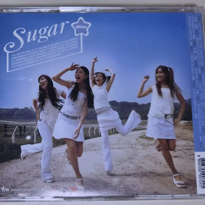 [BUNJANG] Suga Agust D D-DAY Unsealed CD / 슈가 2집 (개봉 CD)