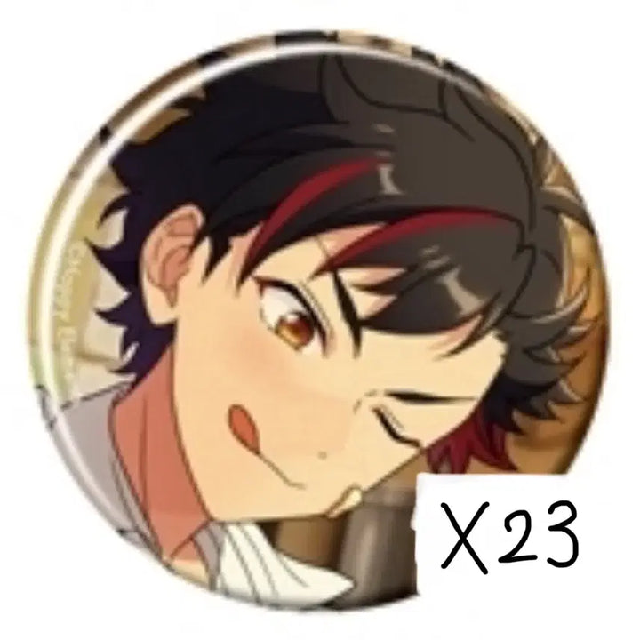 [BUNJANG] Ensemble Stars! Nagumo Tetora Merchandise Bundle Set / 오늘만 이 가격ㅣ사진 더 있음ㅣ앙상블스타즈 앙스타 나구모 테토라 굿즈 아크릴 스탠드 누이 이타백 캔뱃지 파샤 파샷츠 지류 스글 코롯타 코롯토 ld sd 10주년 팝업스토어 대량
