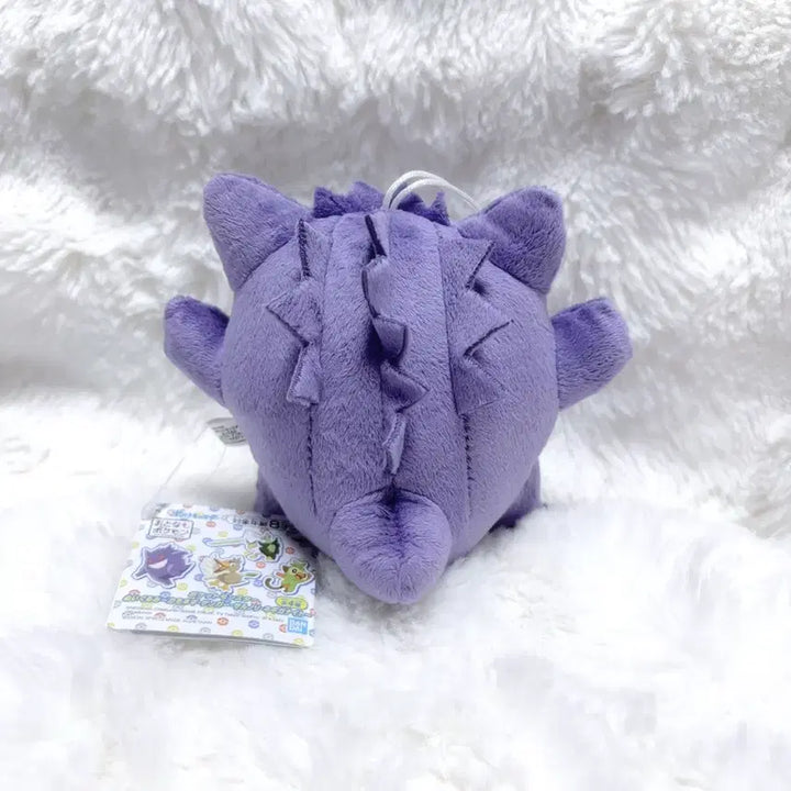 [BUNJANG] Banpresto Phantom Pokemon Plush / 포켓몬스터 반프레스토 팬텀 인형
