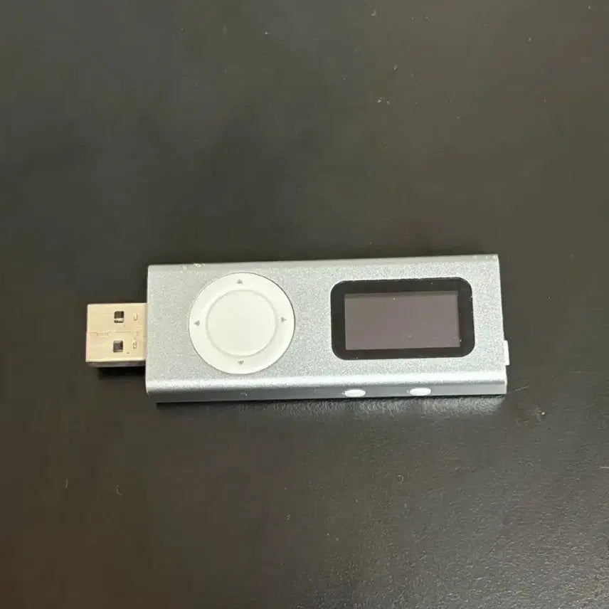 [BUNJANG] iRiver MP3 Player USB Type / 아이리버mp3 usb타입