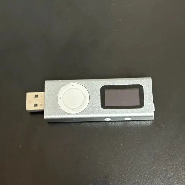 [BUNJANG] iRiver MP3 Player USB Type / 아이리버mp3 usb타입