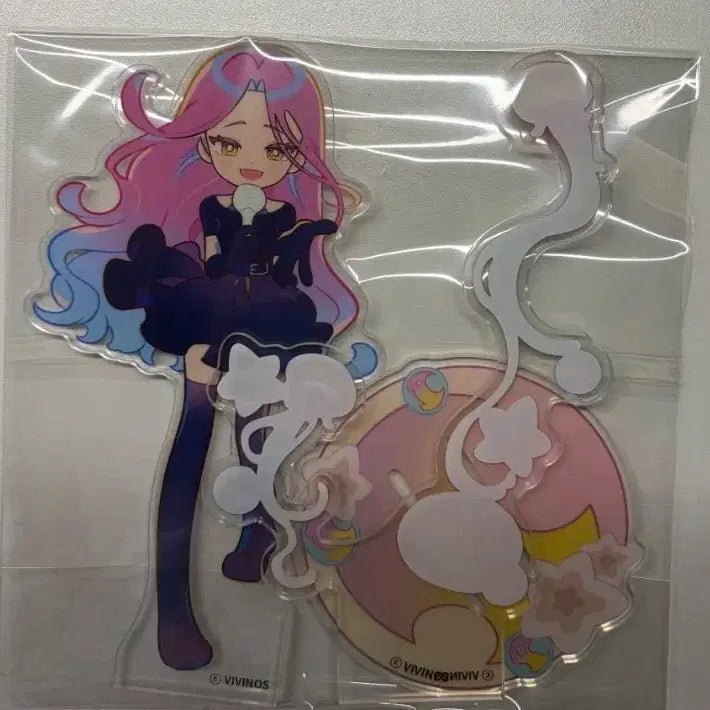 [BUNJANG] AStage Miji Acrylic Stand / 에이스테 미지 아크릴 스탠드