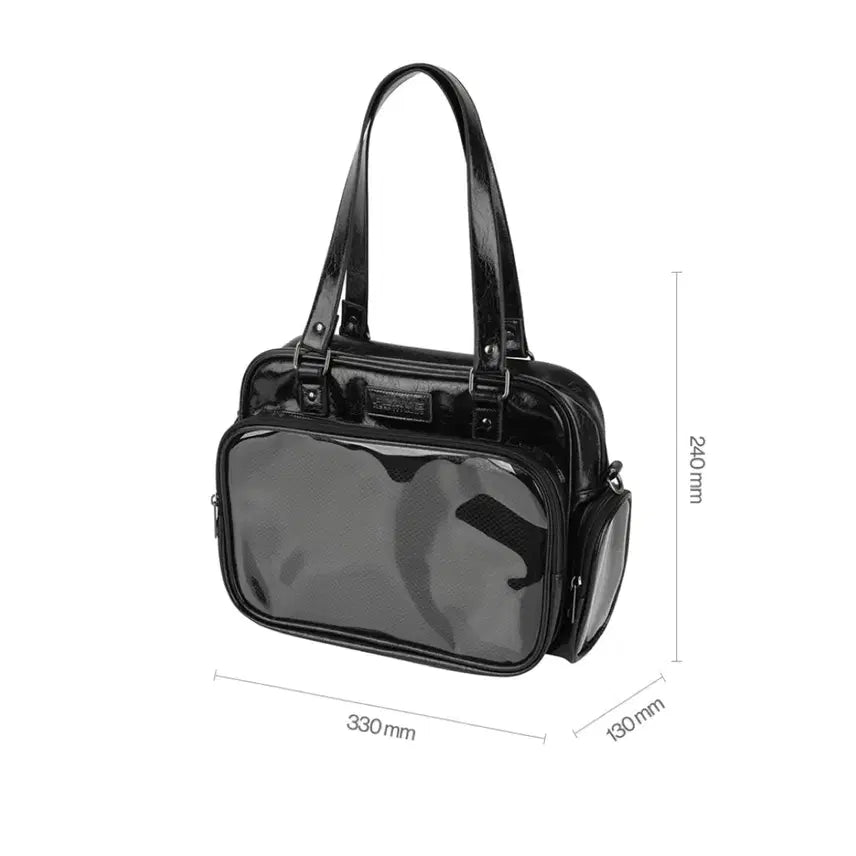 [BUNJANG] PLAVE 2026 TOUR Window Bag / 플레이브 윈도우 백(1회 사용) 판매