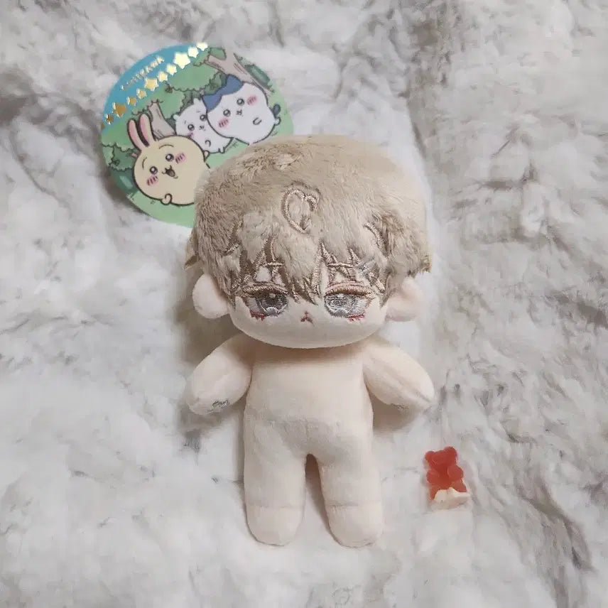 [BUNJANG] 10cm Unofficial Doll &