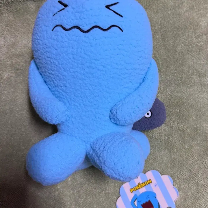 [BUNJANG] Pokemon  / 포켓몬 마자용 인형 새상품