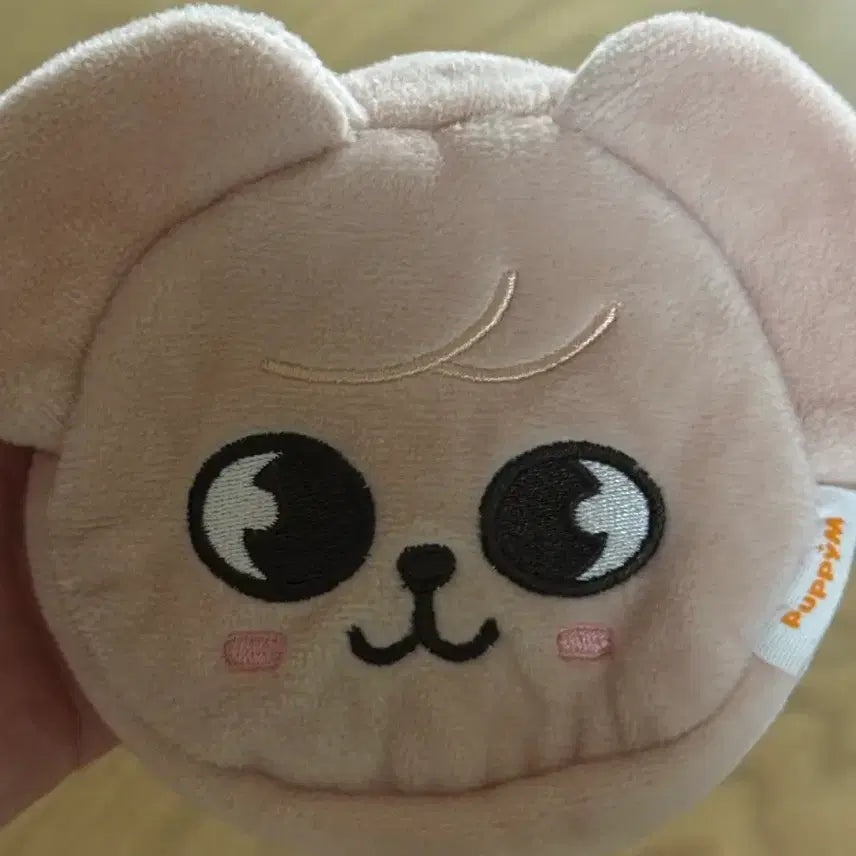 [BUNJANG] Stray Kids Seungmin PERMPIM Coin Pouch / 스트레이키즈 스키즈 스키주 승민 퍼핌 동전지갑