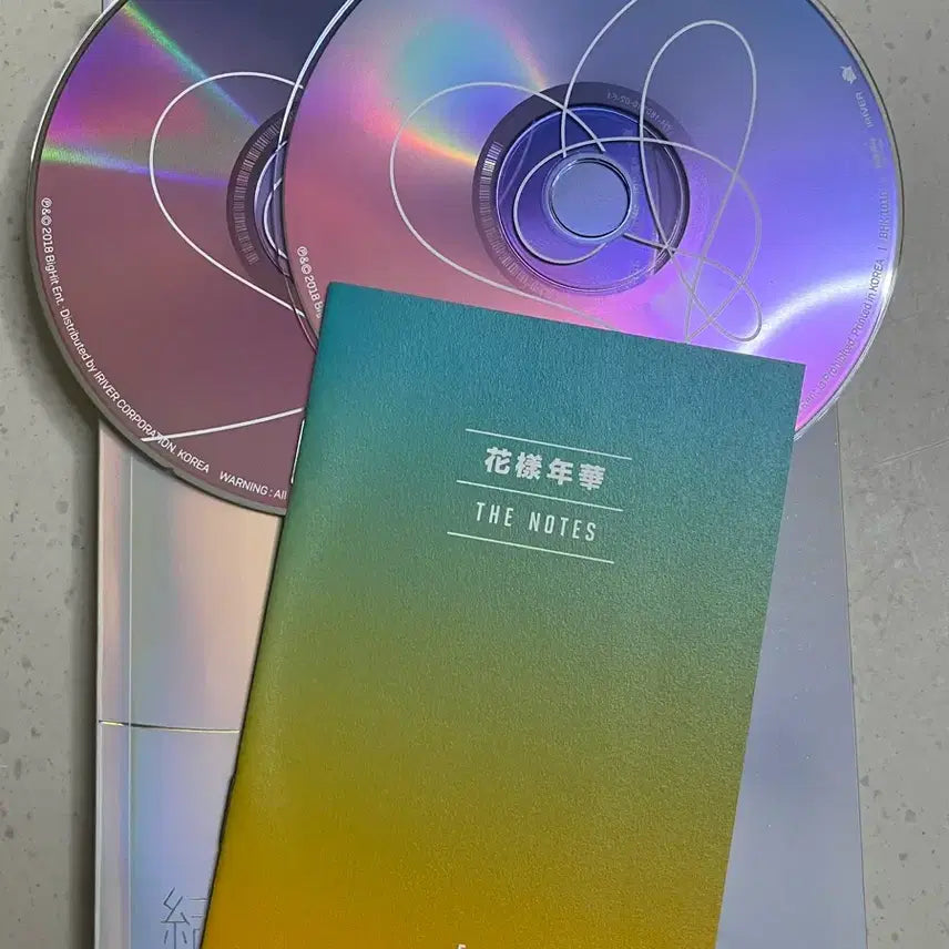 [BUNJANG] BTS LOVE YOURSELF: Answer Album / 방탄소년단 LOVE YOURSELF 결 Answer 앨범