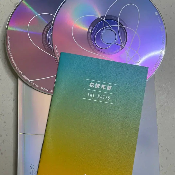 [BUNJANG] BTS LOVE YOURSELF: Answer Album / 방탄소년단 LOVE YOURSELF 결 Answer 앨범