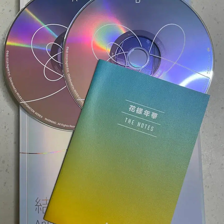 [BUNJANG] BTS LOVE YOURSELF: Answer Album / 방탄소년단 LOVE YOURSELF 결 Answer 앨범