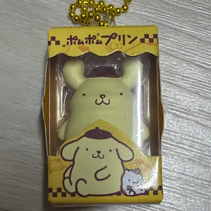[BUNJANG] Sanrio Choco Box Gacha / 산리오 초코박스 가챠