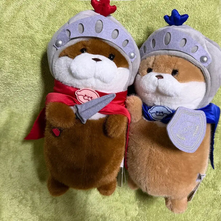 [BUNJANG] Uso Uso Chan Brave Doll New Item / 우소우소짱 용사 인형 새상품