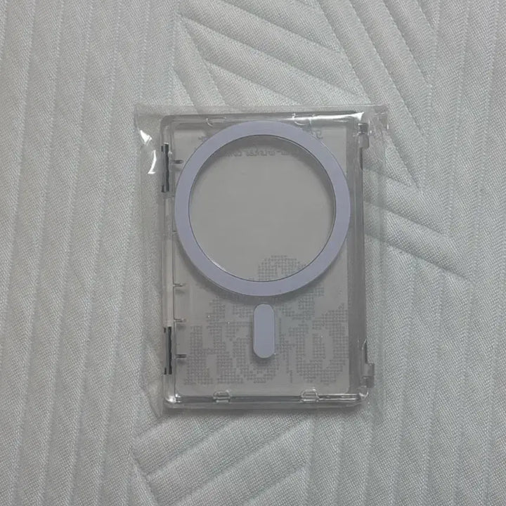 [BUNJANG] NCT WISH Magnet Case Set Card Sticker (Sealed) / 미개봉) 엔시티위시 마그넷 캐이스 세트 카드스티커