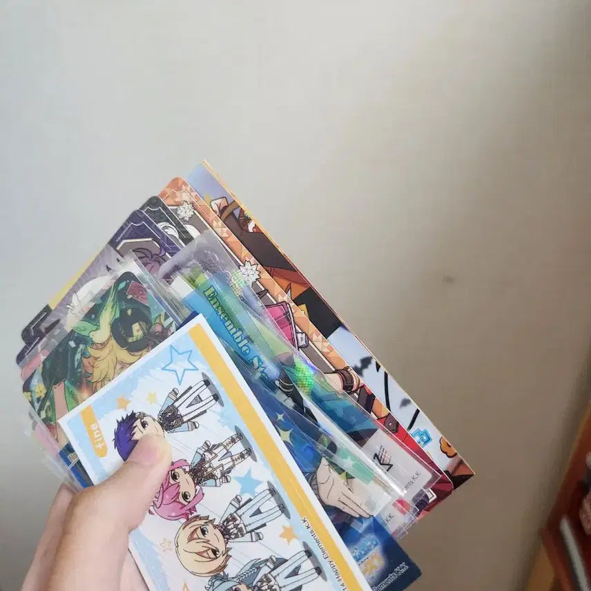 [BUNJANG] Ensemble Stars!! Character Cards / 앙스타 카드 팝니다!...