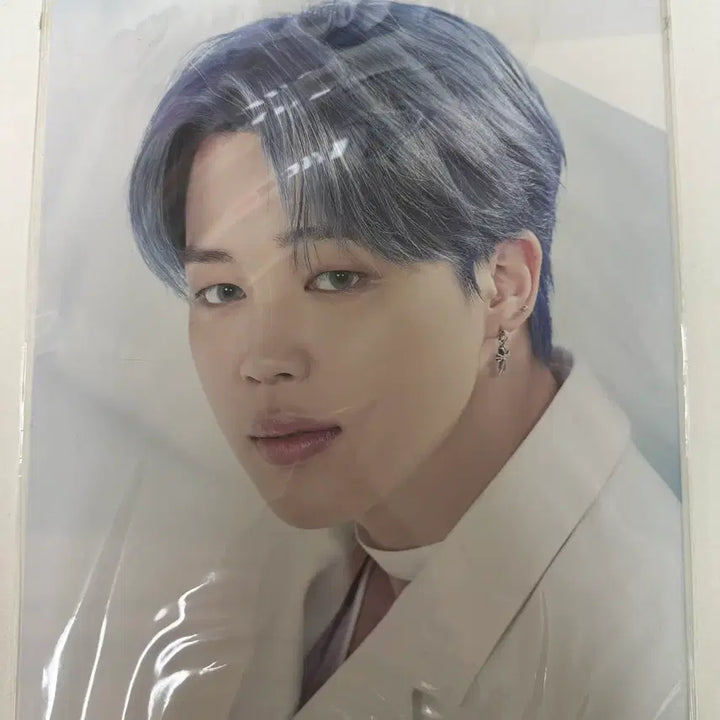[BUNJANG] BTS Jimin Concert Premium Photo / BTS 방탄소년단 콘서트 MD 지민