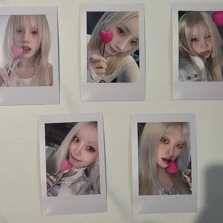 [BUNJANG] ARTMS Pixel Memory Studio Photocard / ARTMS 아르테미스 픽셀메모리 공방 포카