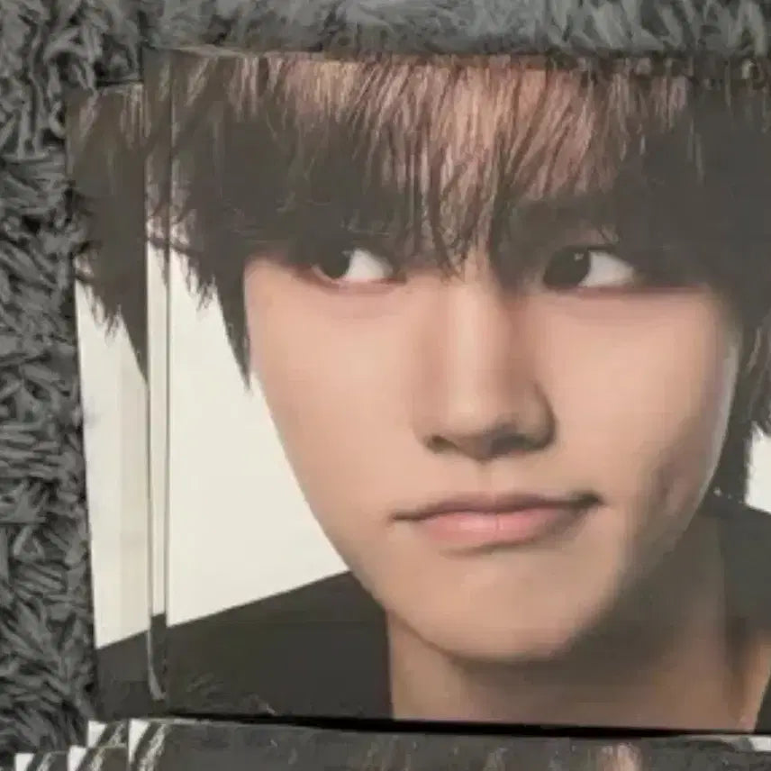 [BUNJANG] Joo Won Photocard / 주원 1장