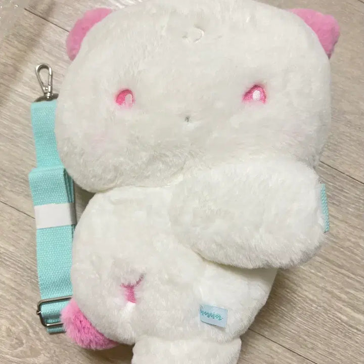 [BUNJANG] IVE Give Me Hug Plush / 플ㄹ이브 안아줘 미므 양도