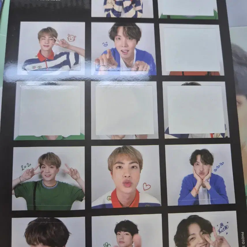 [BUNJANG] BTS 2020 Season&