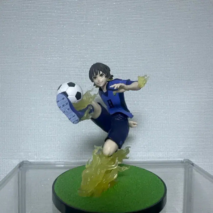 [BUNJANG] Rachira Kuji A Prize Figure / 마지막가격인하 )바치라 쿠지a상