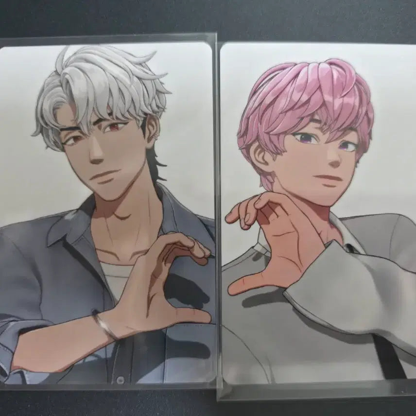 [BUNJANG] PLAVE YATZ Bundle Set / 플레이브 틱톡 야타즈 일괄