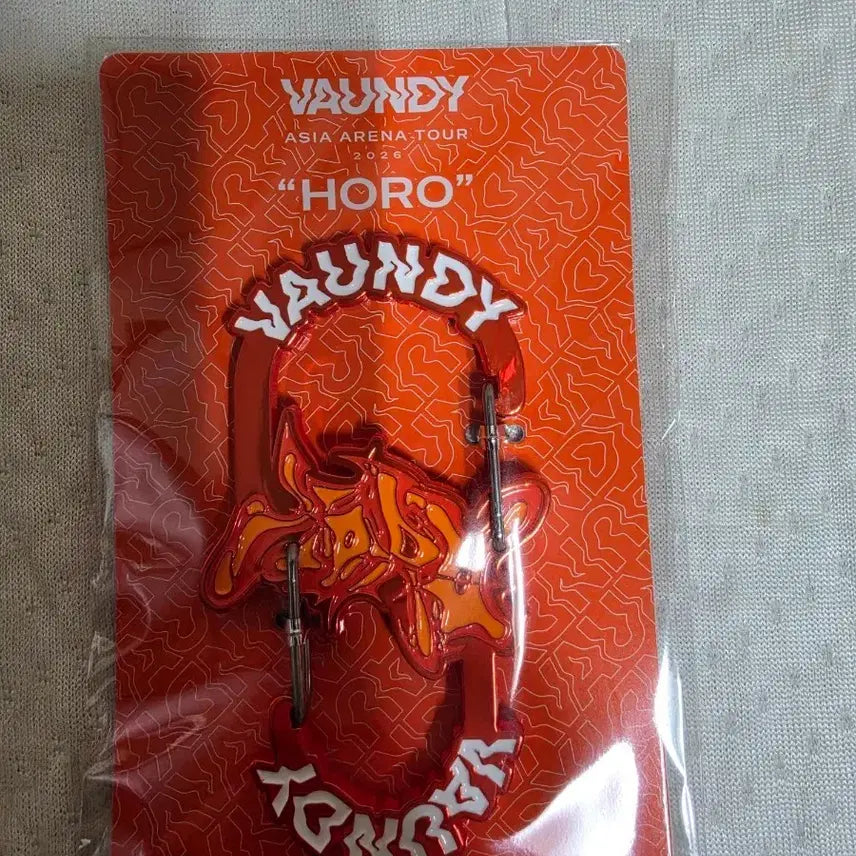 [BUNJANG] Boundy HORO Carabiner / 바운디 카라비너