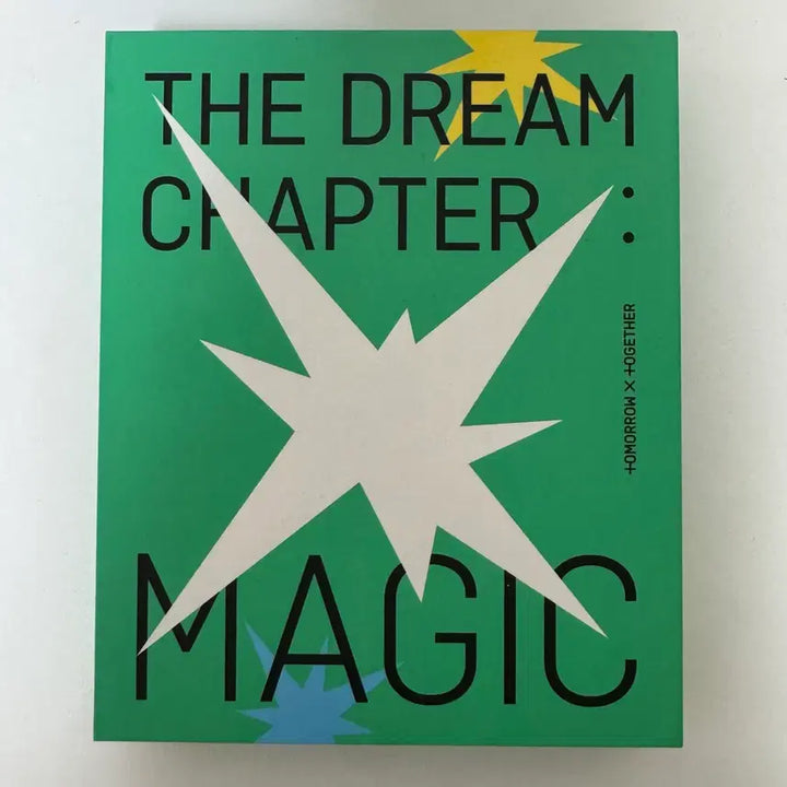 [BUNJANG] TXT TOMORROW X TOGETHER The Dream Chapter: MAGIC Yeonjun Student ID Card / TXT 투모로우바이투게더 더드림챕터 매직 최연준