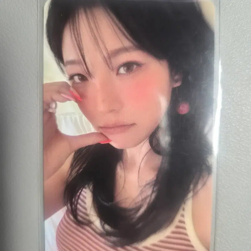 [BUNJANG] fromis_9 Baek Ji-heon Bundle Set FROM OUR 20&