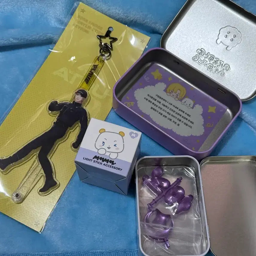 [BUNJANG] PLAVE Noah Bundle Set / 플레이브 노아 일괄