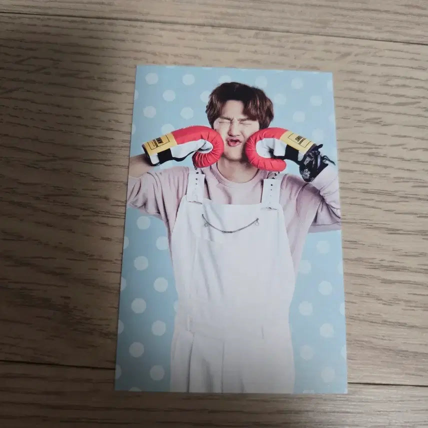 [BUNJANG] BTS Jimin Begins Episode 1 Mini Photocard / 방탄 비긴즈 지민 미니포카 양도. bts begins episode1