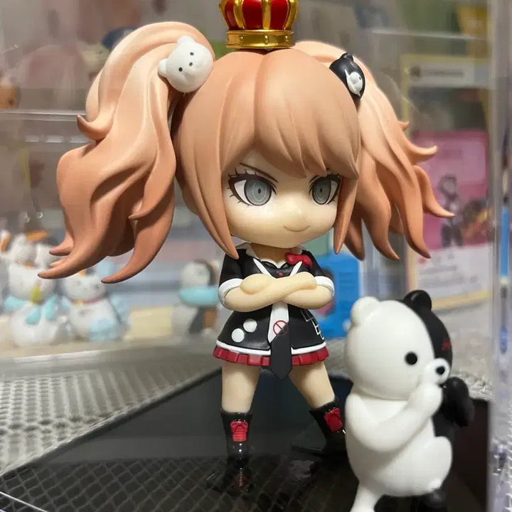 [BUNJANG] Danganronpa Junko Enoshima Nendoroid 