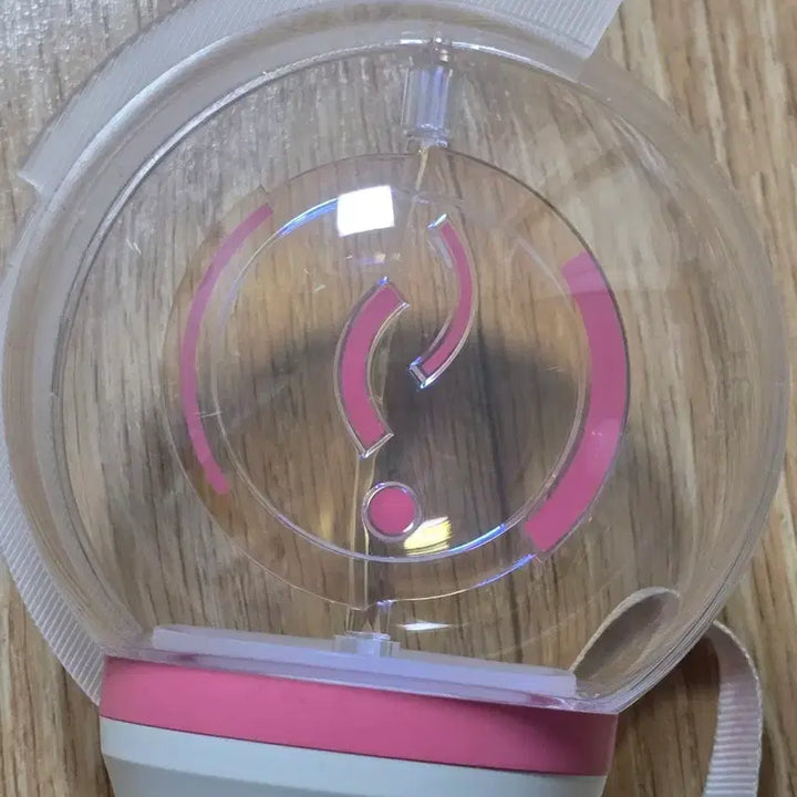 [BUNJANG] STAYC Official Lightstick / 스테이씨 STAYC 응원봉 팬라이트