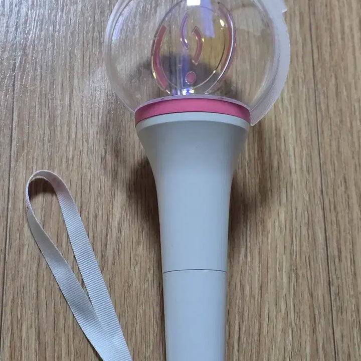 [BUNJANG] STAYC Official Lightstick / 스테이씨 STAYC 응원봉 팬라이트