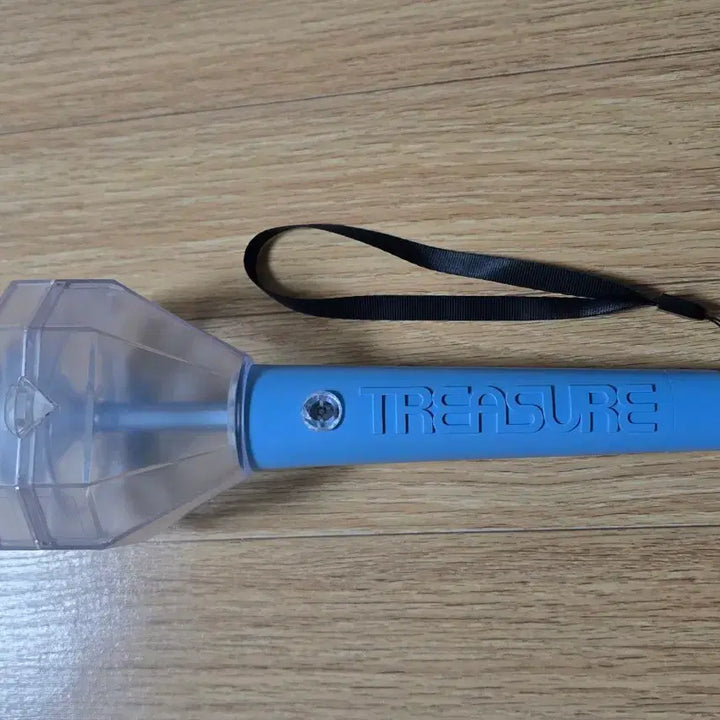 [BUNJANG] TREASURE TREIHT Light Stick / 트레저 트라이트 응원봉 팬라이트