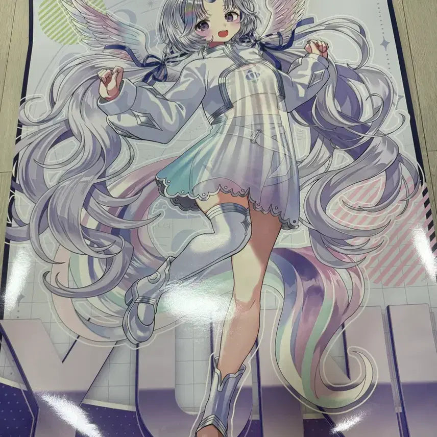 [BUNJANG] Stellive Uni Poster / 스텔라이브 유니 포스터 판매합니다