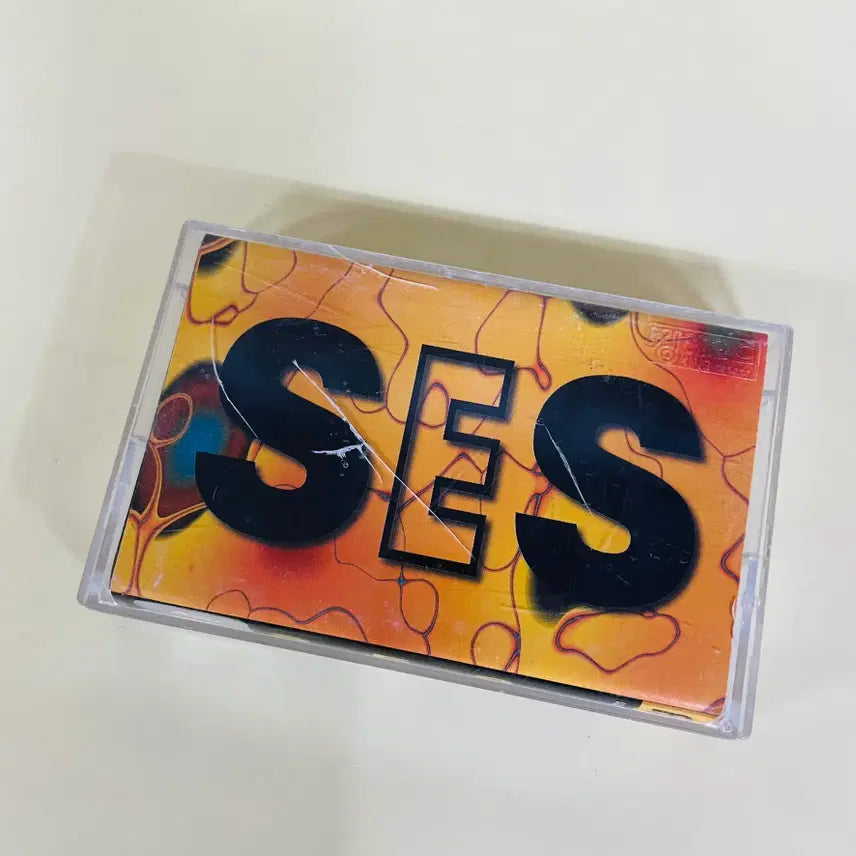 [BUNJANG] S.E.S. 1st Album &