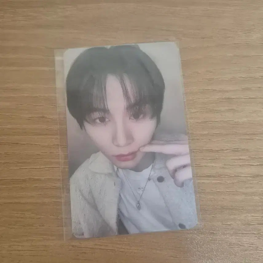 [BUNJANG] BOYNEXTDOOR Taesan Hello Live Mochi / 보이넥스트도어 보넥도 헬로라이브 모찌 태산