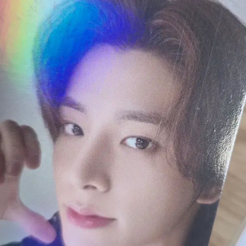[BUNJANG] ENHYPEN Sunoo Special Photocard VR POB / 엔하이픈 vr 특전 제이크 스페셜 포카