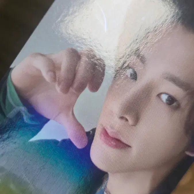 [BUNJANG] ENHYPEN Sunoo Special Photocard VR POB / 엔하이픈 vr 특전 제이크 스페셜 포카