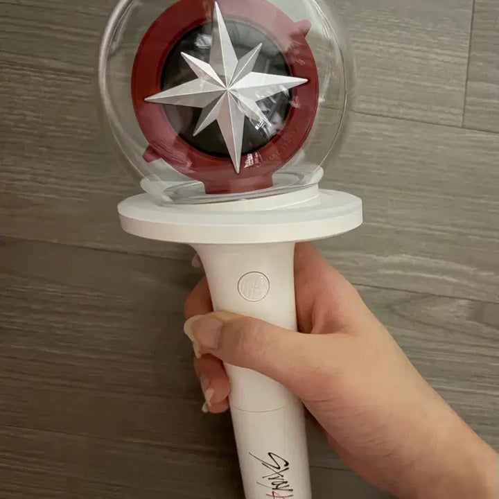 [BUNJANG] Stray Kids Official Light Stick Ver. 2 / 스트레이키즈 응원봉 Ver.2
