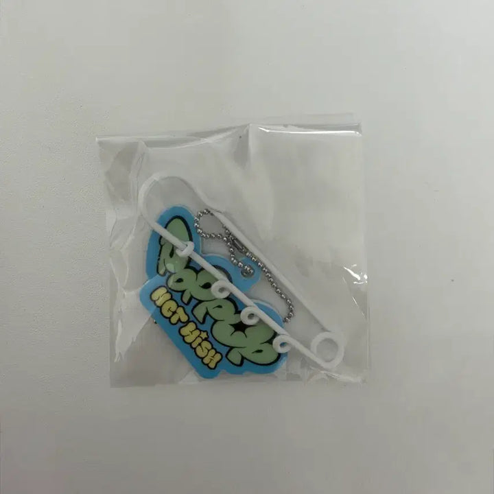 [BUNJANG] NCT WISH Pop-up Store Kwangya Keyring / 엔시티 위시 팝팝 광야 키링