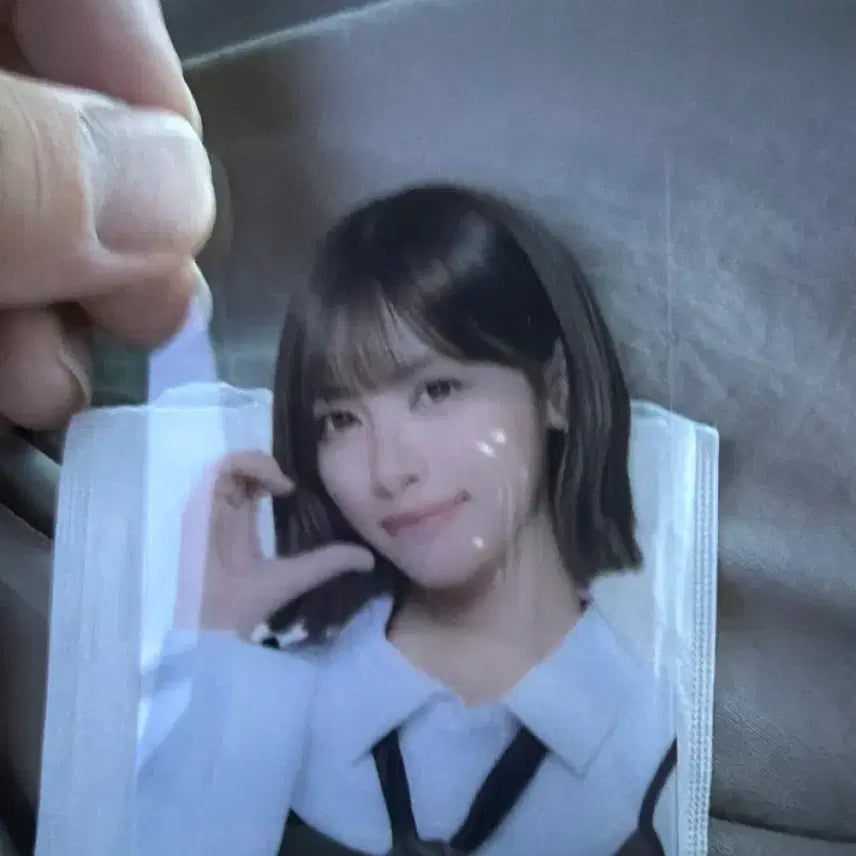 [BUNJANG] RESCENE BBAENG Photocard / 리센느 빵 포토카드 메이