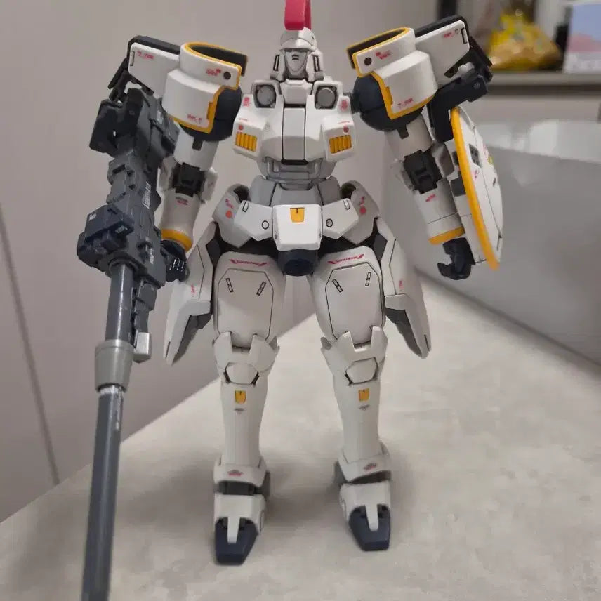 [BUNJANG] Bandai MG Tallgeese &amp; Wing Gundam Bundle Set / 반다이 MG 톨기스, 윙건담 2개 일괄 판매