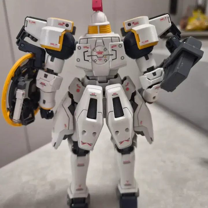 [BUNJANG] Bandai MG Tallgeese &amp; Wing Gundam Bundle Set / 반다이 MG 톨기스, 윙건담 2개 일괄 판매