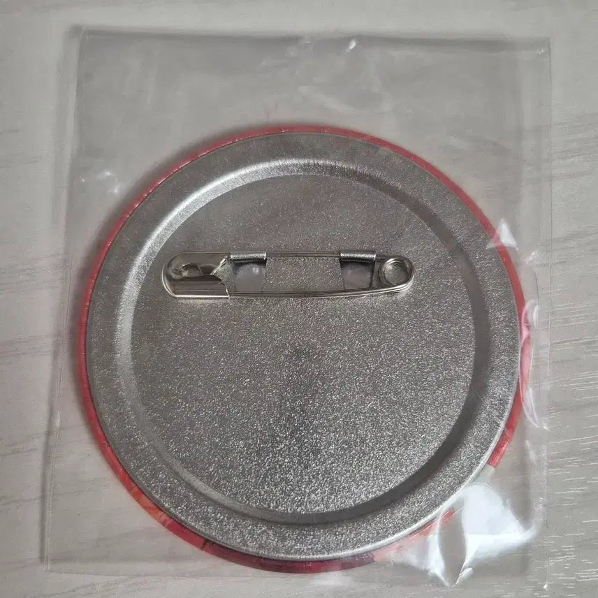 [BUNJANG] MEIKO MK 15th Project Can Badge / MEIKO MK15th project 캔뱃지