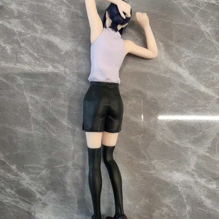 [BUNJANG] SEGA Chainsaw Man - The Devil Hunter, Makima Figure (Opened - New) / SEGA 체인소맨 레제 피규어 (단순개봉 새상품)