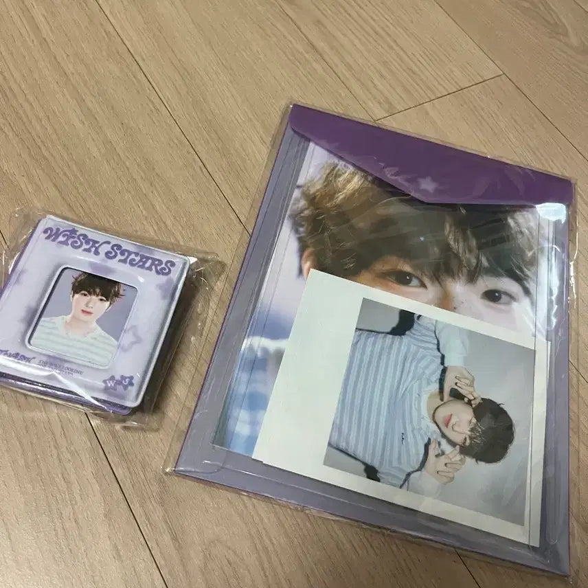 [BUNJANG] NCT WISH 2024 Season&