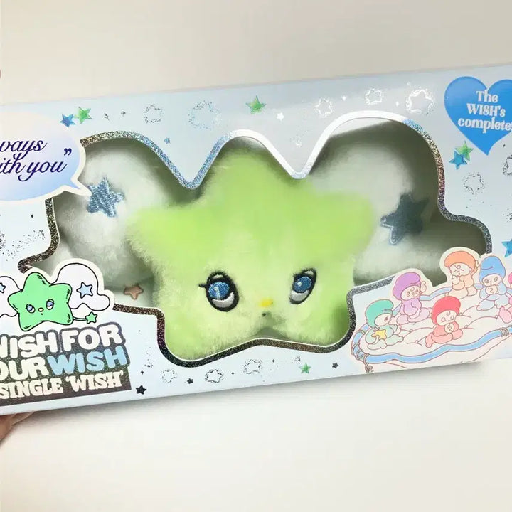 [BUNJANG] Witchu Riku Figure / 위츄 팝니다