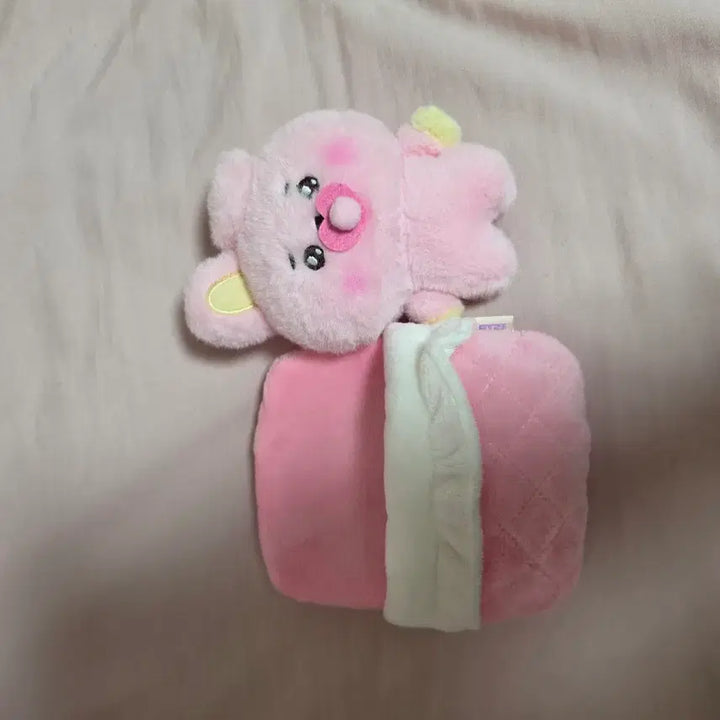 [BUNJANG] BTS Jungkook BT21 COOKY Plush Doll / 방탄 정국 BT21 COOKY 인형 양도