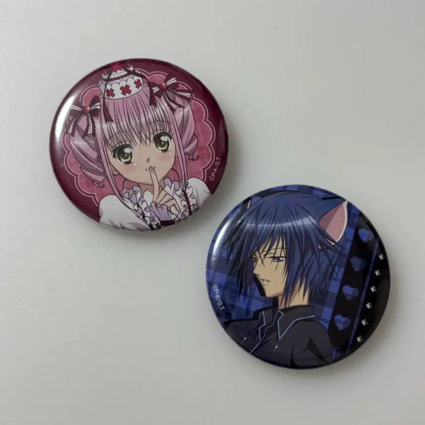 [BUNJANG] Kkakkkae World Official Gacha Badge Bundle Set / 캐캐체 정품 가챠뱃지