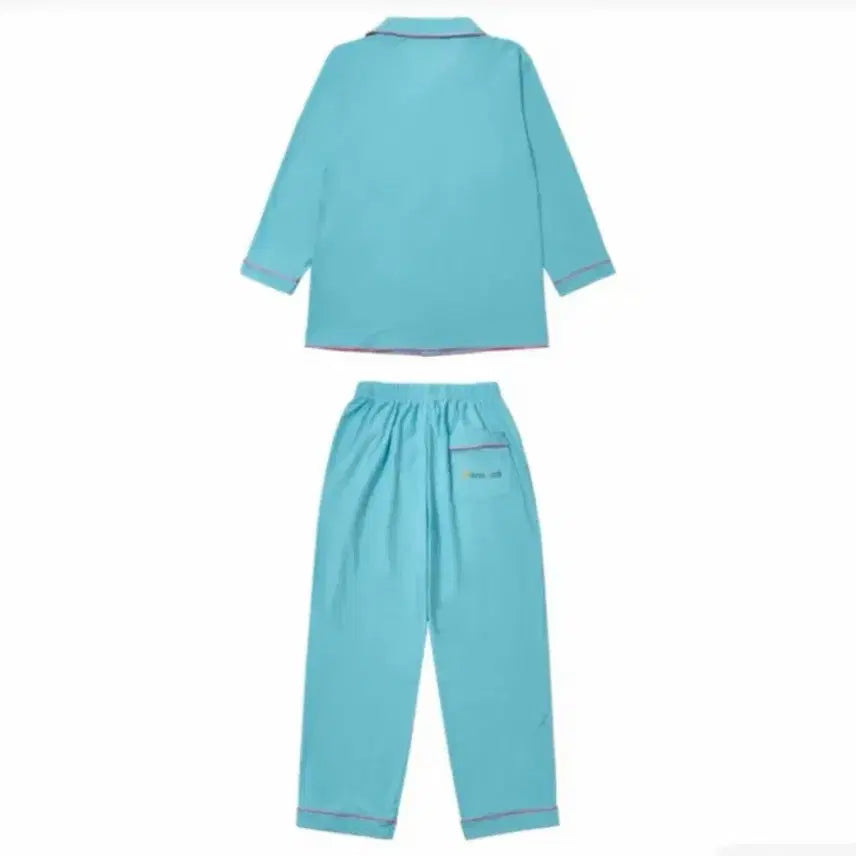 [BUNJANG] GD Weavers Pajama Set / 지디 위버멘쉬 파자마 세트
